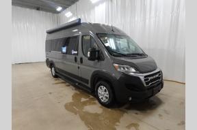 New 2025 Thor Motor Coach Twist 2LB Photo