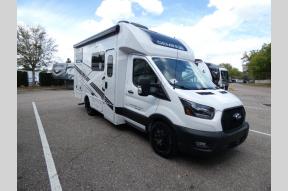 New 2025 Thor Motor Coach Gemini Trip 22MT Photo