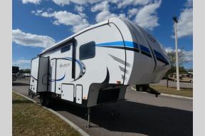 New 2022 Forest River RV Wildcat 271ML Photo
