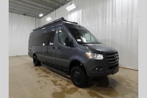New 2025 Thor Motor Coach Tranquility 24C Photo