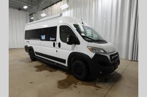 New 2025 Thor Motor Coach Sequence 20J Photo