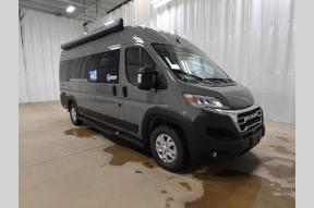 New 2025 Thor Motor Coach Twist 2LB Photo