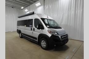 New 2025 Thor Motor Coach Dazzle 2JB Photo