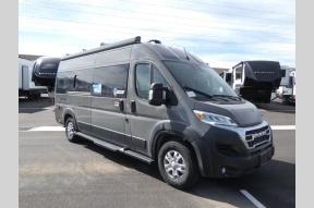 New 2025 Thor Motor Coach Sequence 20L Photo