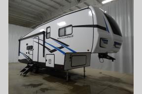 New 2023 Forest River RV Impression 240RE Photo