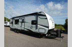 New 2024 Coachmen RV Adrenaline 27LT Photo