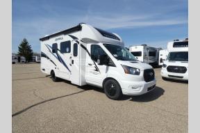 New 2025 Thor Motor Coach Gemini AWD 24JG Photo