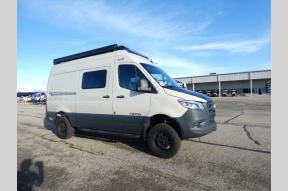 New 2025 Tiffin Motorhomes GH1 Std. Model Photo