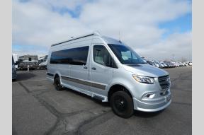 New 2025 Grech RV Strada-ion AWD Tour Photo
