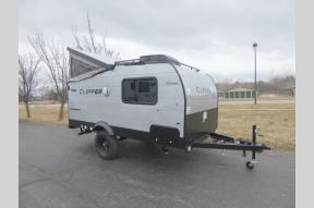 New 2022 Coachmen RV Clipper Camping Trailers 12.0TD XL Express Photo