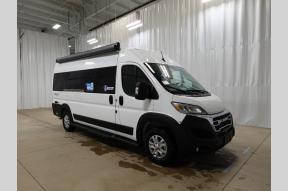 New 2025 Thor Motor Coach Twist 2JB Photo