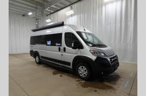 New 2025 Thor Motor Coach Twist 2JB Photo