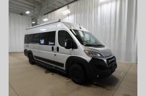 New 2025 Thor Motor Coach Sequence 20J Photo