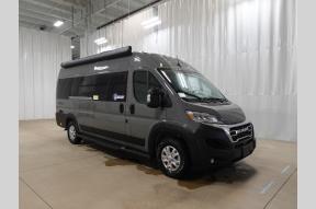 New 2025 Thor Motor Coach Dazzle 2LB Photo