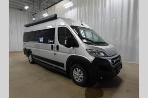 New 2025 Thor Motor Coach Twist 2LB Photo