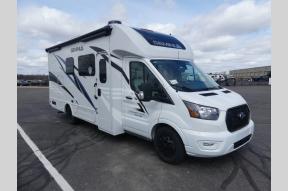 New 2025 Thor Motor Coach Gemini AWD 24JG Photo