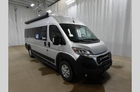 New 2025 Thor Motor Coach Twist 2LB Photo