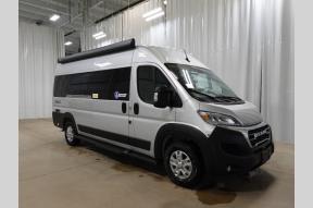 New 2025 Thor Motor Coach Dazzle 2JB Photo