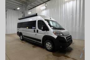 New 2025 Thor Motor Coach Dazzle 2LB Photo