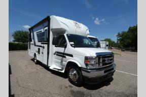 New 2026 NeXus RV Viper 25V Photo
