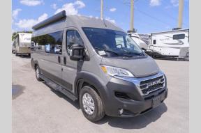 New 2025 Thor Motor Coach Twist 2LB Photo