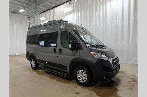 New 2025 Thor Motor Coach Rize 18M Photo