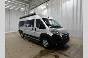 New 2025 Thor Motor Coach Twist 2LB Photo