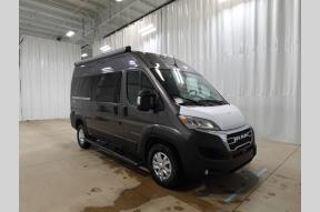 New 2025 Entegra Coach ARC 18C Photo