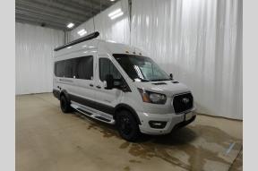 New 2025 Coachmen RV Beyond 22D AWD Photo