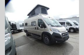 New 2025 Winnebago Solis 59PX Photo
