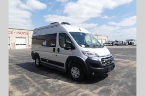 New 2025 Thor Motor Coach Scope 18M Photo