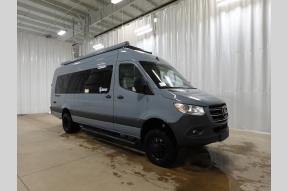 New 2026 Thor Motor Coach Tranquility 24A Photo