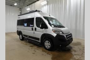 New 2026 Thor Motor Coach Scope Sport 18M Photo