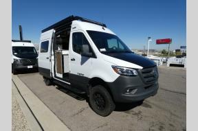 New 2025 Tiffin Motorhomes GH1 Std. Model Photo