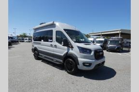 New 2025 Thor Motor Coach Palladium 1920 Photo