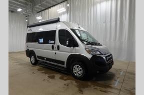 New 2026 Thor Motor Coach Scope Sport 18G Photo