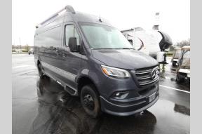 New 2025 Grech RV Terreno-ion AWD Twin Photo
