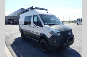 New 2025 Storyteller Overland Beast MODE OG Photo