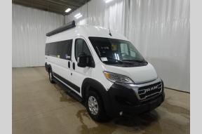 New 2025 Thor Motor Coach Dazzle 2JB Photo