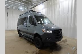 New 2026 Thor Motor Coach Tranquility 19P Photo