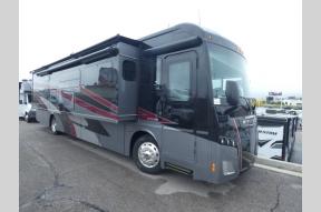New 2025 Winnebago Forza 38W Photo