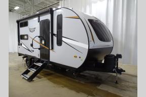 New 2024 Forest River RV Wildwood FSX 175RTK Photo