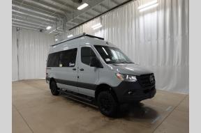 New 2026 Thor Motor Coach Sanctuary 19P Photo