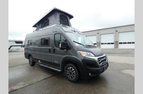 New 2025 Winnebago Solis 59PX Photo