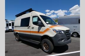 New 2025 Storyteller Overland Classic MODE OG Photo
