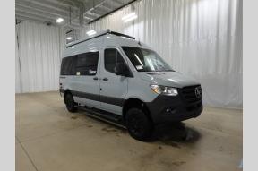 New 2026 Thor Motor Coach Sanctuary 19P Photo