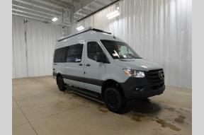 New 2026 Thor Motor Coach Tranquility 19P Photo