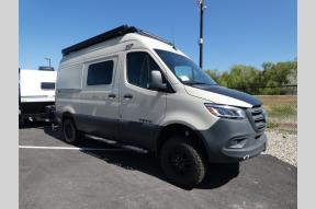 New 2025 Tiffin Motorhomes GH1 Std. Model Photo