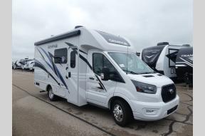 New 2025 Thor Motor Coach Gemini AWD 23TW Photo