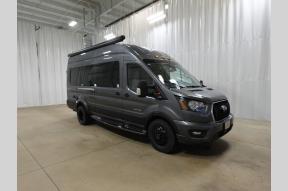 New 2025 Coachmen RV Beyond 22D AWD Photo